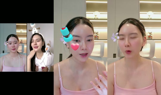 cottoncandyxyz TikTok Live — Oct 9, 2026, 10:35 AM