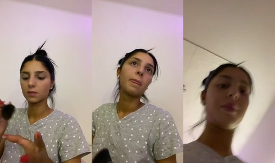 coucou.e71 TikTok Live — Aug 20, 2026, 12:54 AM
