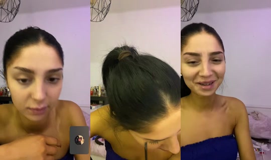 coucou.e71 TikTok Live — Aug 20, 2026, 11:33 PM