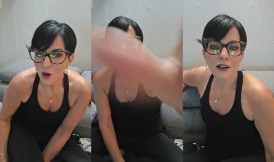 cougarcousins2 TikTok Live — Sep 23, 2026, 5:32 AM