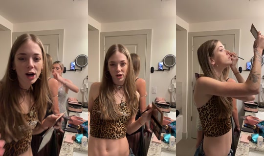 couldbesiena TikTok Live — Sep 5, 2026, 1:02 AM