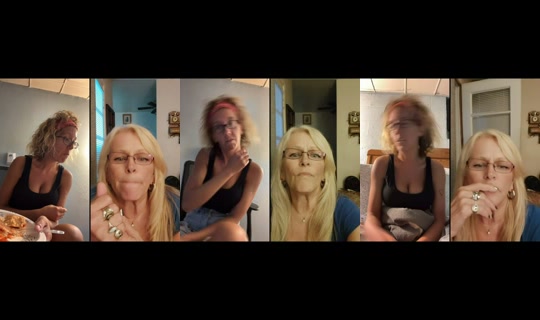 countrya021 TikTok Live — Aug 24, 2026, 12:01 AM