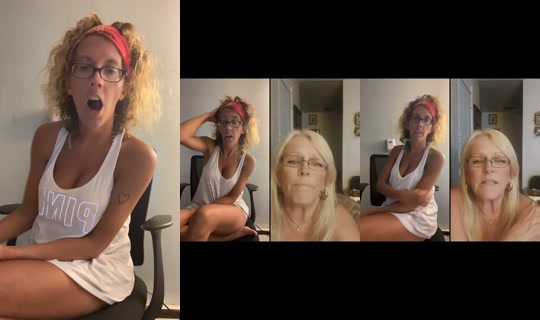 countrya021 TikTok Live — Aug 30, 2026, 12:23 AM