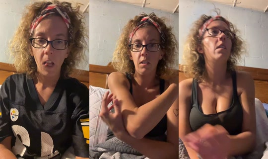 countrya021 TikTok Live — Oct 2, 2026, 12:00 AM