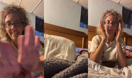 countrya021 TikTok Live — Oct 2, 2026, 10:31 PM