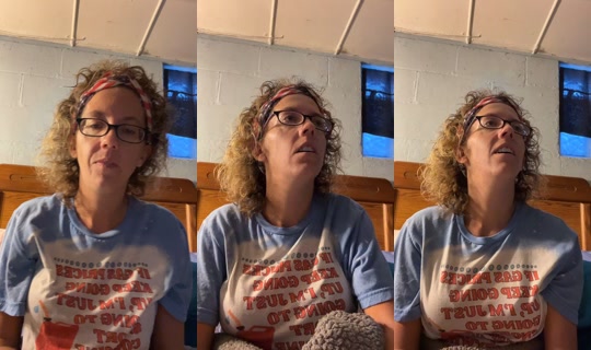 countrya021 TikTok Live — Oct 3, 2026, 1:24 PM