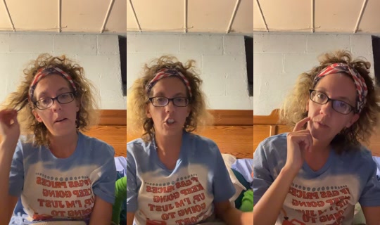 countrya021 TikTok Live — Oct 4, 2026, 1:15 AM