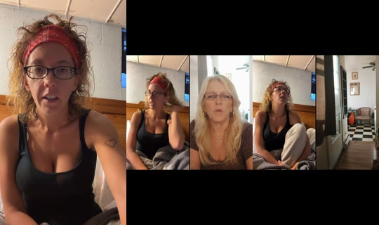 countrya021 TikTok Live — Oct 4, 2026, 12:03 PM