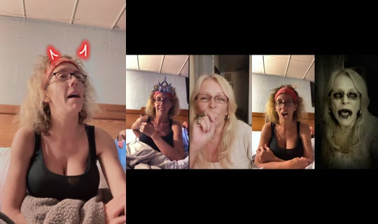 countrya021 TikTok Live — Oct 5, 2026, 12:07 AM