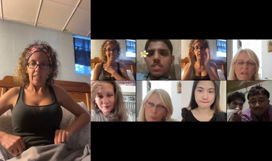 countrya021 TikTok Live — Oct 7, 2026, 2:37 PM