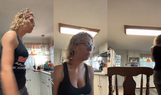 countrya021 TikTok Live — Oct 8, 2026, 12:58 PM