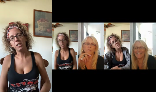 countrya021 TikTok Live — Oct 8, 2026, 4:33 PM