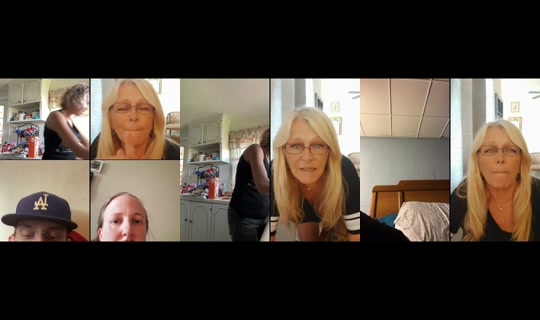 countrya021 TikTok Live — Oct 8, 2026, 6:14 PM