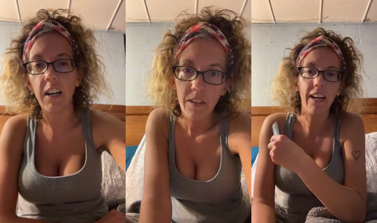 countrya021 TikTok Live — Oct 9, 2026, 12:36 AM