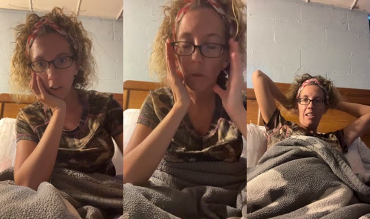 countrya021 TikTok Live — Oct 9, 2026, 7:16 PM