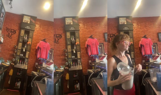 countrygingermo TikTok Live — Sep 20, 2026, 5:45 PM