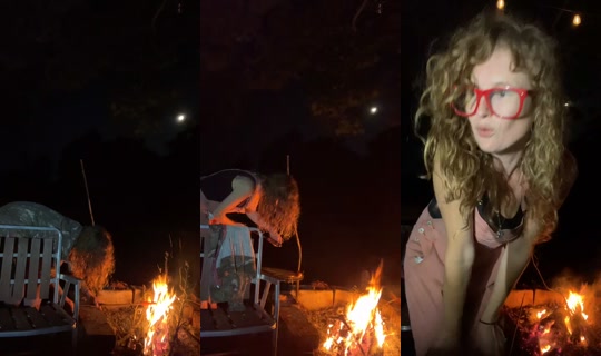 countrygingermo TikTok Live — Sep 25, 2026, 12:46 AM