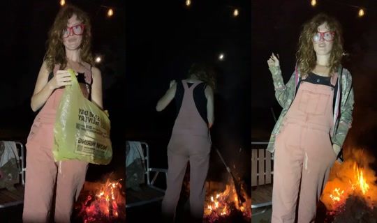 countrygingermo TikTok Live — Sep 25, 2026, 1:14 AM