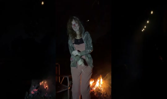 countrygingermo TikTok Live — Sep 25, 2026, 1:30 AM