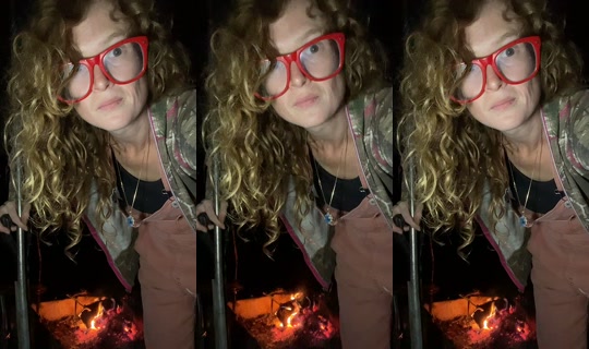countrygingermo TikTok Live — Sep 25, 2026, 1:46 AM