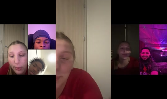 countryproud2 TikTok Live — Aug 21, 2026, 12:58 AM