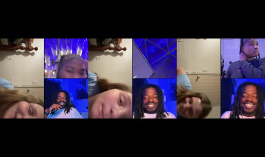 countryproud2 TikTok Live — Aug 25, 2026, 1:20 AM