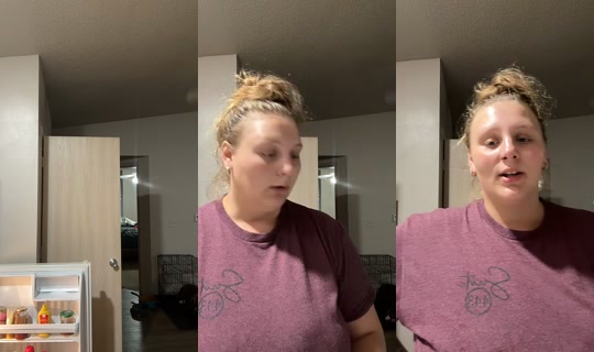 countryproud2 TikTok Live — Aug 30, 2026, 12:23 AM