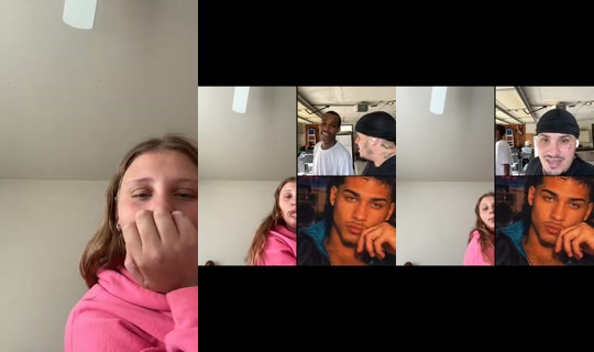 countryproud2 TikTok Live — Sep 11, 2026, 8:24 PM