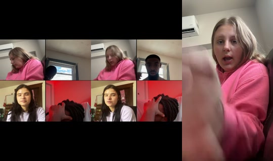 countryproud2 TikTok Live — Sep 18, 2026, 4:04 PM