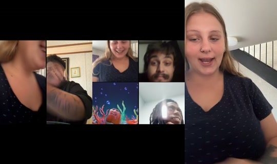 countryproud2 TikTok Live — Sep 18, 2026, 4:37 PM