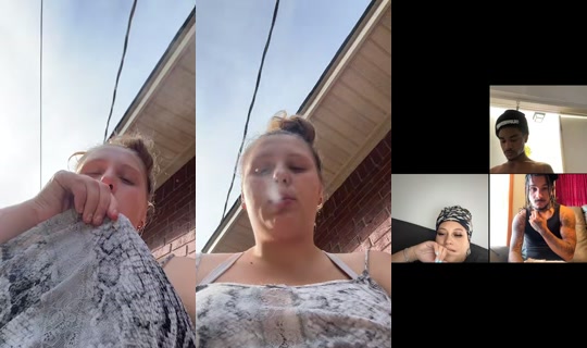 countryproud2 TikTok Live — Sep 24, 2026, 2:41 PM