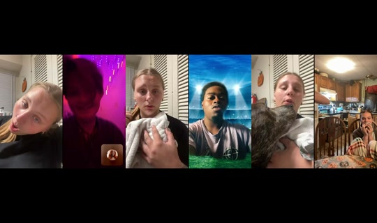 countryproud2 TikTok Live — Oct 6, 2026, 2:22 AM