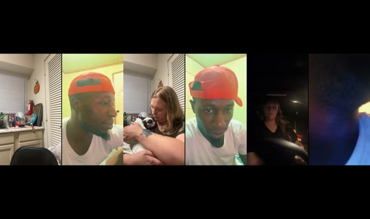 countryproud2 TikTok Live — Oct 7, 2026, 1:05 AM
