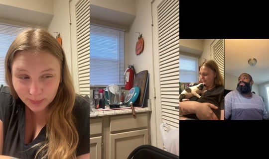 countryproud2 TikTok Live — Oct 7, 2026, 12:14 PM