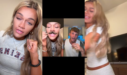 courtneycd TikTok Live — Aug 25, 2026, 12:17 AM