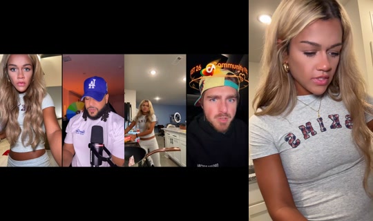 courtneycd TikTok Live — Aug 25, 2026, 1:07 AM
