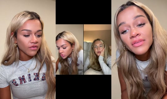 courtneycd TikTok Live — Aug 25, 2026, 1:37 AM