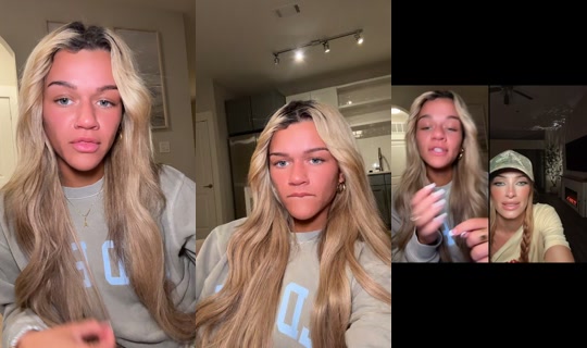 courtneycd TikTok Live — Aug 30, 2026, 2:22 AM