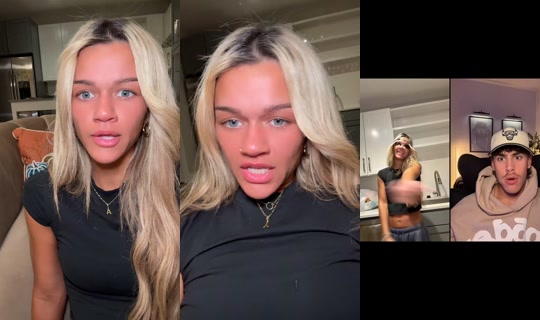 courtneycd TikTok Live — Sep 1, 2026, 2:27 AM