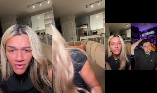 courtneycd TikTok Live — Sep 1, 2026, 3:17 AM