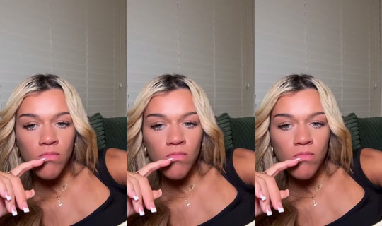 courtneycd TikTok Live — Sep 2, 2026, 4:12 AM