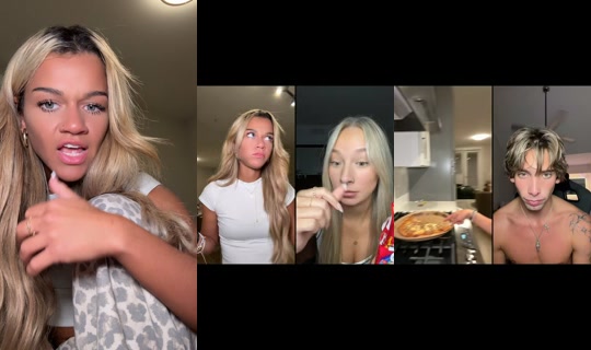 courtneycd TikTok Live — Sep 3, 2026, 1:43 AM