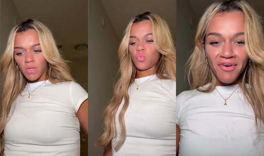 courtneycd TikTok Live — Sep 3, 2026, 3:39 AM