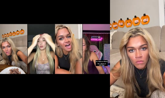 courtneycd TikTok Live — Oct 2, 2026, 2:53 AM