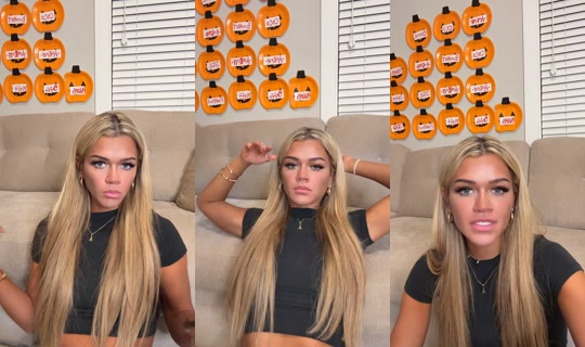 courtneycd TikTok Live — Oct 8, 2026, 1:26 AM