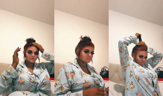 courtneylouise20101 TikTok Live — Sep 18, 2026, 7:49 PM