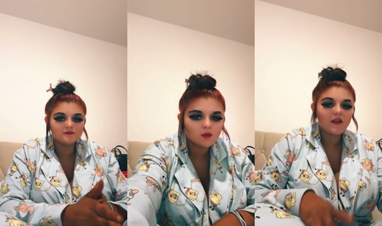 courtneylouise20101 TikTok Live — Sep 18, 2026, 8:40 PM