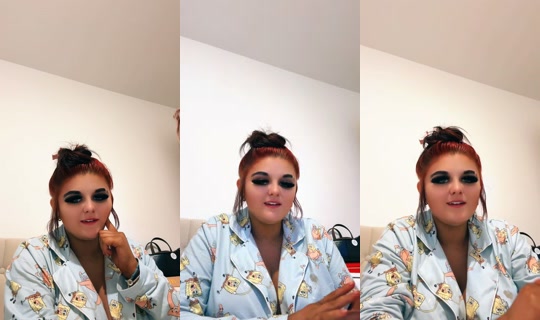 courtneylouise20101 TikTok Live — Sep 18, 2026, 11:27 PM