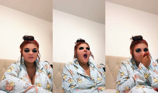 courtneylouise20101 TikTok Live — Sep 19, 2026, 12:27 AM
