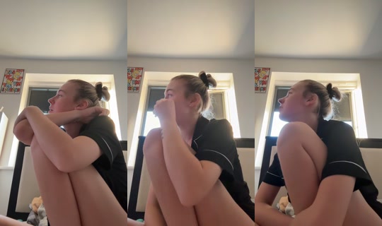 courtneymcevoy0 TikTok Live — Oct 1, 2026, 6:42 AM